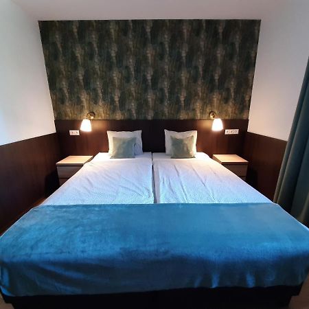 Bed and Breakfast Bajor Panzio Kecskemét Exteriér fotografie