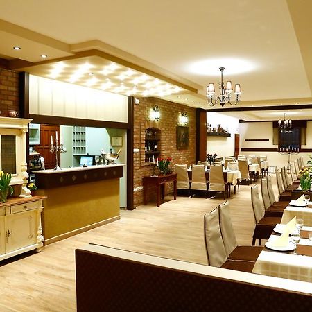 Bed and Breakfast Bajor Panzio Kecskemét Exteriér fotografie