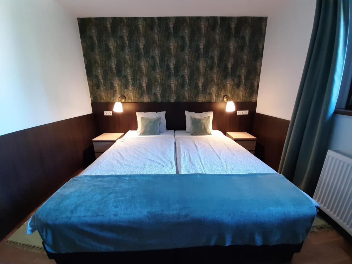Bed and Breakfast Bajor Panzio Kecskemét Exteriér fotografie