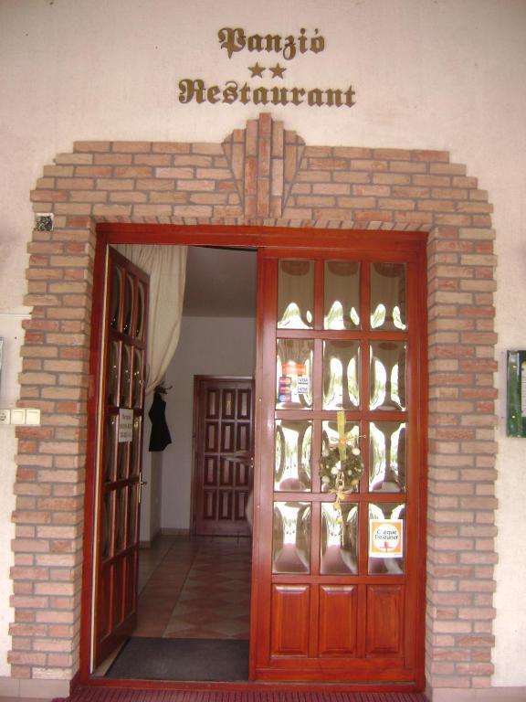 Bed and Breakfast Bajor Panzio Kecskemét Exteriér fotografie