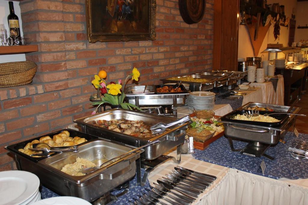 Bed and Breakfast Bajor Panzio Kecskemét Exteriér fotografie