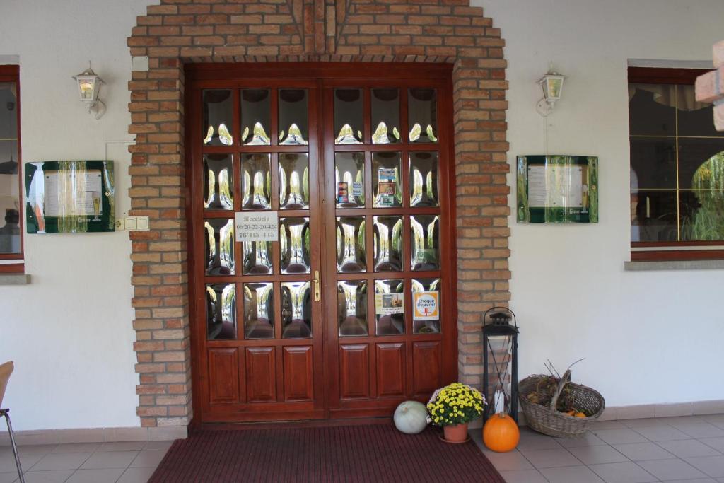 Bed and Breakfast Bajor Panzio Kecskemét Exteriér fotografie
