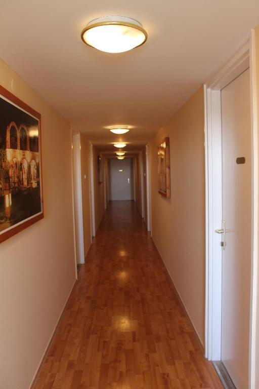 Bed and Breakfast Bajor Panzio Kecskemét Exteriér fotografie