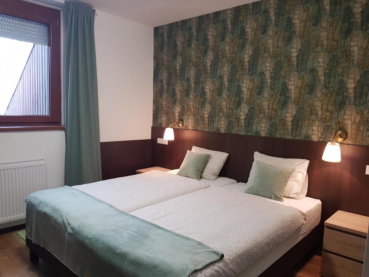 Bed and Breakfast Bajor Panzio Kecskemét Exteriér fotografie